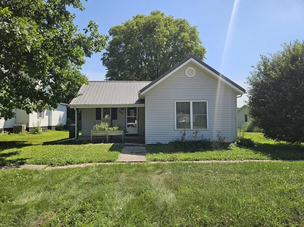 903 6th St, Durant, IA 52747