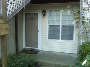 54A Emeraude Plage, Hampton, VA 23666