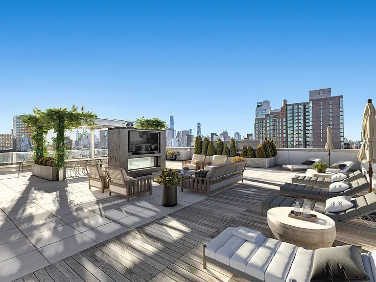 171 Suffolk St #6D — Photo 9
