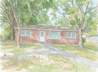 404 Patton Rd, Hinesville, GA 31313
