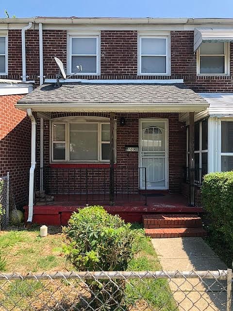 2nd image of 109 Carver Rd