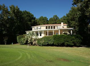 5153 Old York Crse, Hollywood, SC 29449