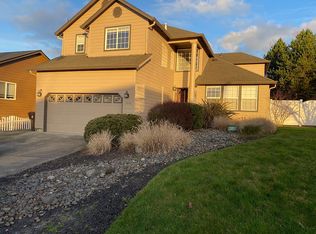 1636 NW Ogden St, Camas, WA 98607