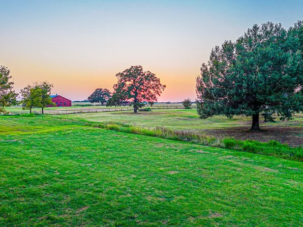 LOT 9B Cumberland Dr, Corsicana, TX 75110