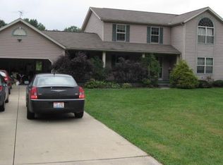 12531 Alpha Rd, Hiram, OH 44234