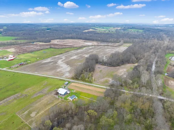 Flagdale Rd NW Lot Wp001, Junction City, OH 43748
