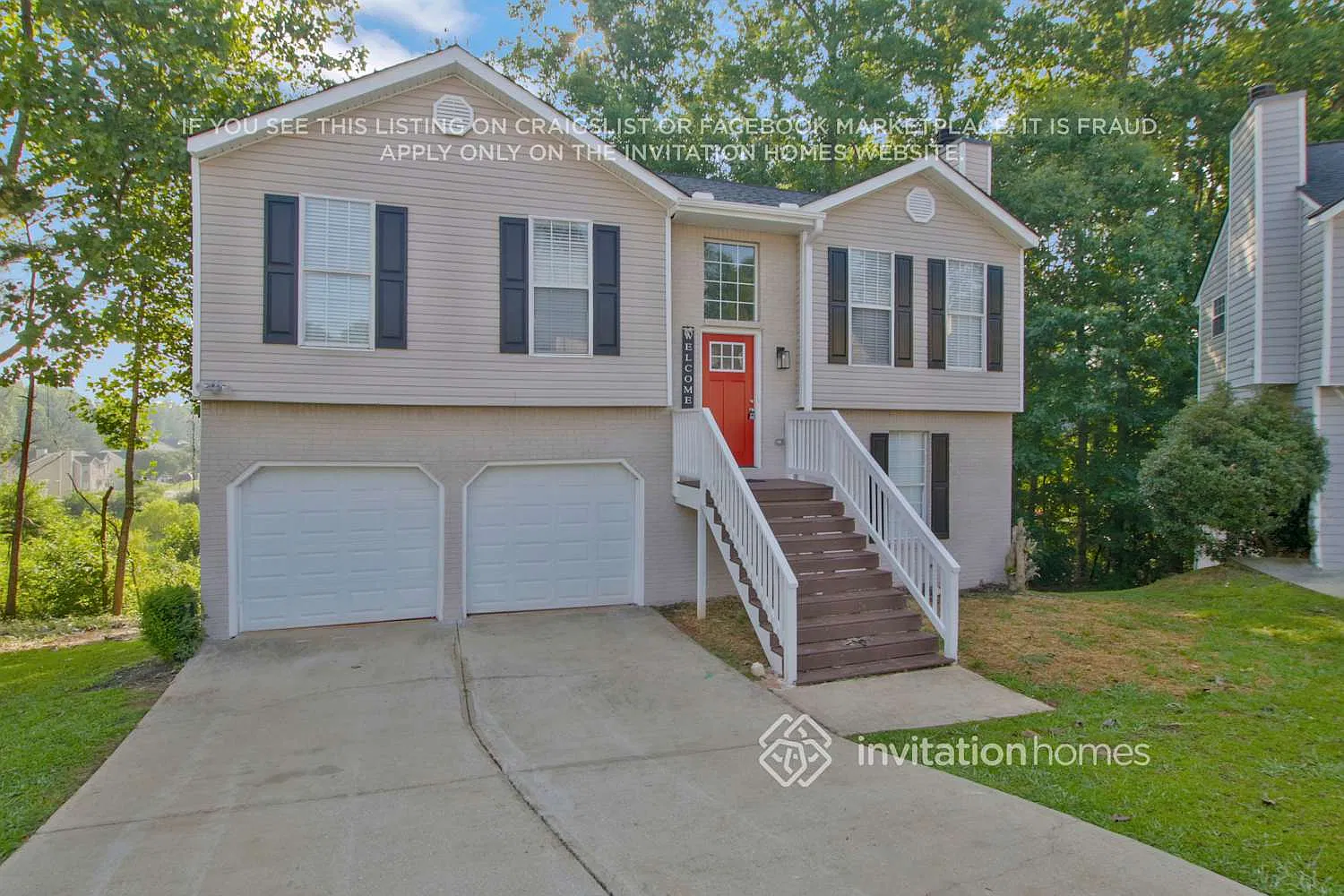 6486 Alford Cir Lithonia, GA 30058 — Photo 3