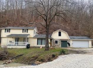 105 Bowling Rd, Jackson, KY 41339