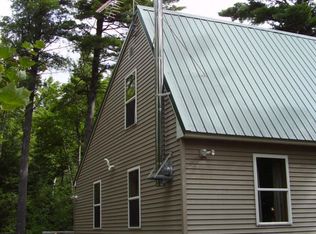 32410 W Saint Michaels Pl, Paradise, MI 49768