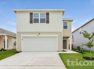 14648 Maple Ter, San Antonio, TX 78253