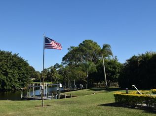 1525 NW Pine Lake Dr, Stuart, FL 34994