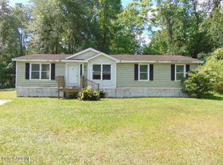 5602 Walker Cir, Beaufort, SC 29906
