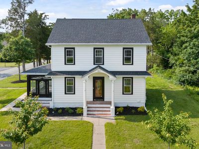 1611 Marne Hwy, Hainesport, NJ, 08036