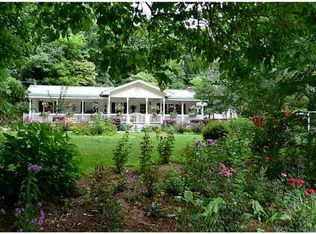 2404 Whitestone Rd N, Talking Rock, GA 30175