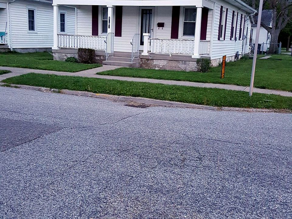 2nd image of 1602 Conwell St