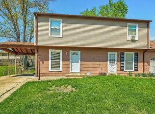 3018 Lyme St, Saint Charles, MO 63301