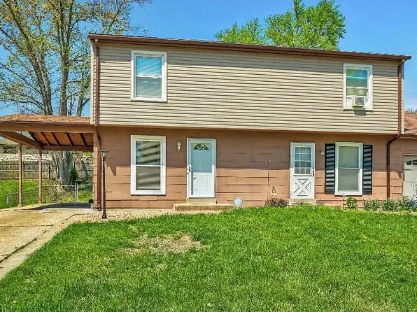 3018 Lyme St, Saint Charles, MO 63301