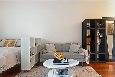 Rented by Compass