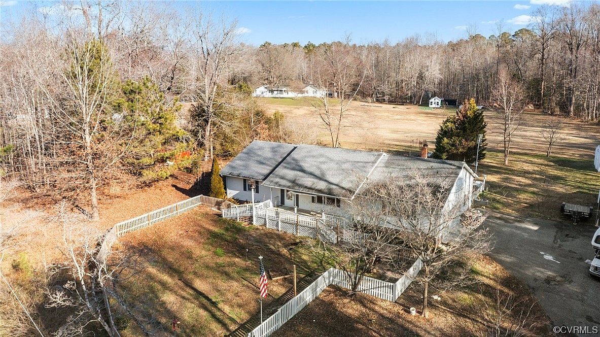 10083 Burkes Pond Rd, North, VA 23128 Zillow