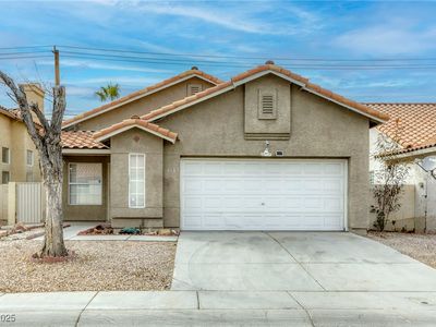 5055 Jacarilla Ln, North Las Vegas, NV, 89031