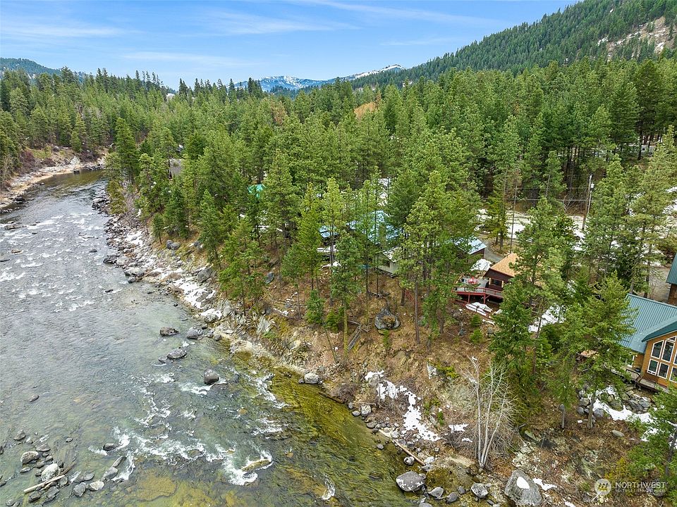 11536 River Bend Drive, Leavenworth, WA 98826 Zillow