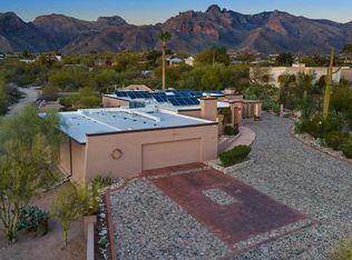 1401 E Orange Grove Rd, Tucson, AZ 85718