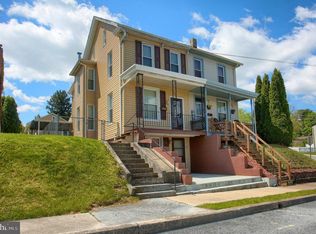 3003 Butler St, Harrisburg, PA 17103