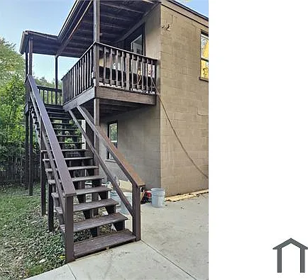 2708 Montgomery St #2 — Photo 11