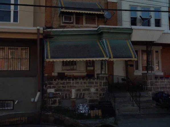 2117 S 60th St, Philadelphia, PA 19142