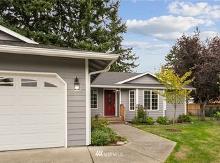 17530 SE 268th Pl, Covington, WA 98042