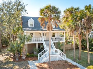 5 Tabby Ln, Isle Of Palms, SC 29451