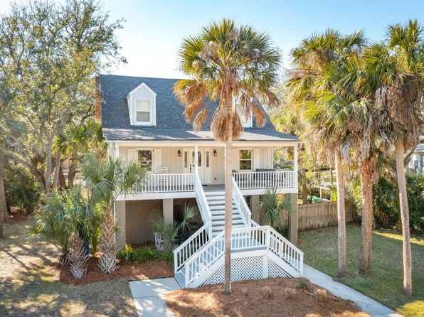 Isle of Palms SC Real Estate - Isle of Palms SC Homes For Sale | Zillow