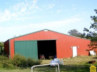 35410 Highway E, Green Ridge, MO 65332