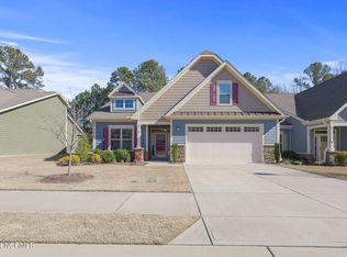 214 Thornwhistle Pl, Garner, NC 27529
