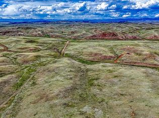 Lot 4662 Xtha Trail LOT 4662, Hartsel, CO 80449