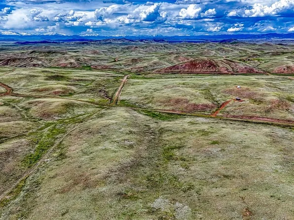 Lot 4662 Xtha Trail LOT 4662, Hartsel, CO 80449