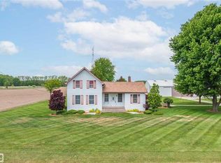 8840 Marquette Rd, Goodells, MI 48027