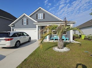 346 Edgewater Way, Surf City, NC 28445