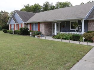 1908 Dunsinane Ct, Miami, OK 74354