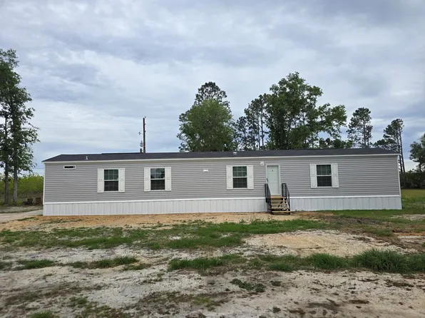 639 S Highway 221, Naylor, GA 31641