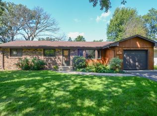 7350 Lyric Ln NE, Fridley, MN 55432