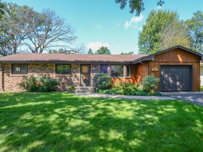 7350 Lyric Ln NE, Fridley, MN, 55432