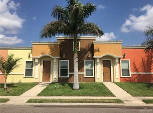 3043 Regal Dr, Edinburg, TX 78539