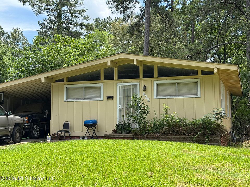 1st image of 635 Witsell Rd