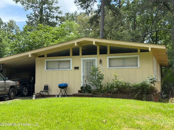 635 Witsell Rd, Jackson, MS 39206