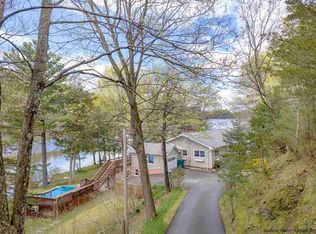 28 Lake Shore Dr, Ulster Park, NY 12487