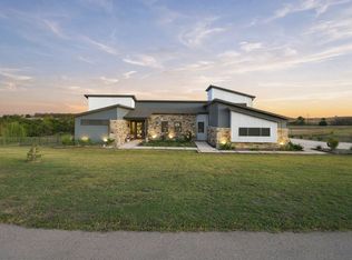 122 Nicholas Way, Decatur, TX 76234