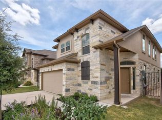 3240 E Whitestone Blvd UNIT 15, Cedar Park, TX 78613