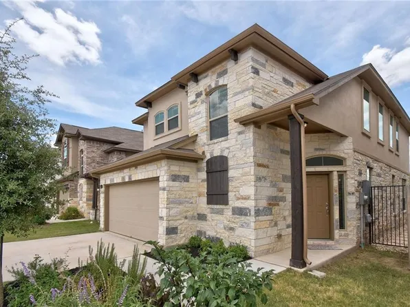 3240 E Whitestone Blvd Unit 15, Cedar Park, TX 78613