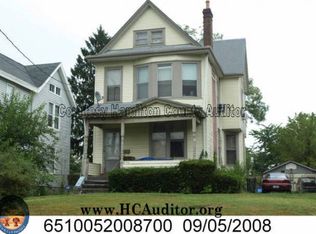 4306 Franklin Ave, Norwood, OH 45212